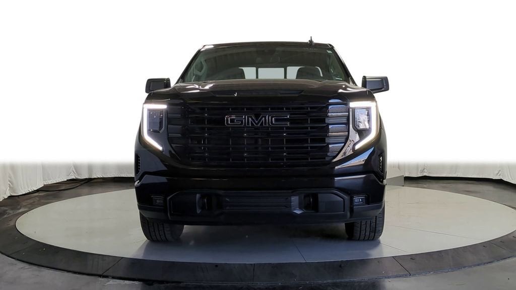 Thumbnail: 2022 GMC Sierra 1500 - 3