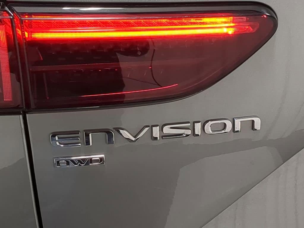 Thumbnail: 2024 Buick Envision - 16