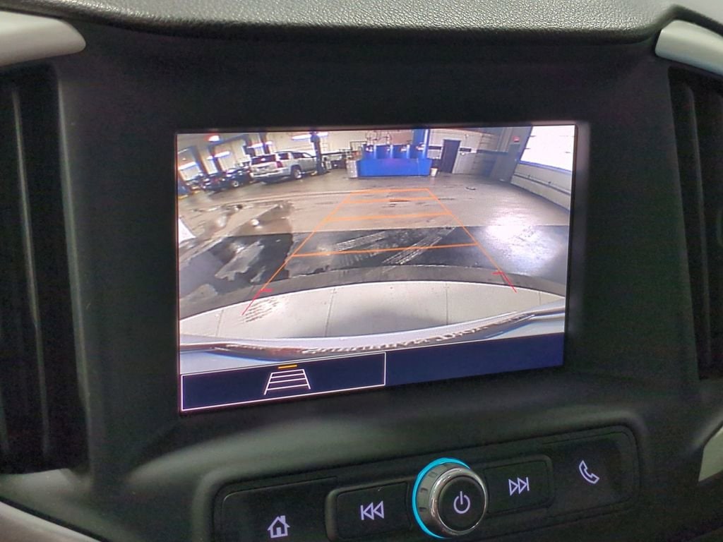 Thumbnail: 2022 GMC Terrain - 34