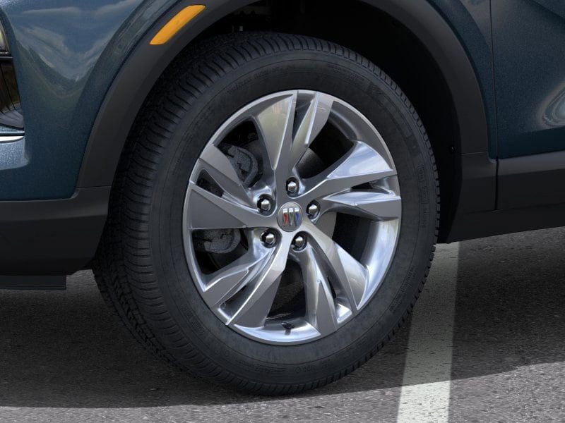 Thumbnail: 2026 Buick Encore GX - 9