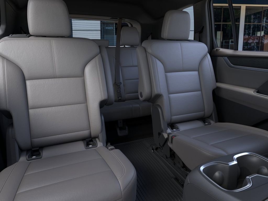 Thumbnail: 2026 GMC Acadia - 17