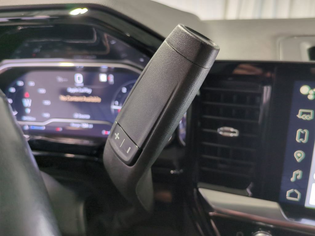Thumbnail: 2022 GMC Sierra 1500 - 30
