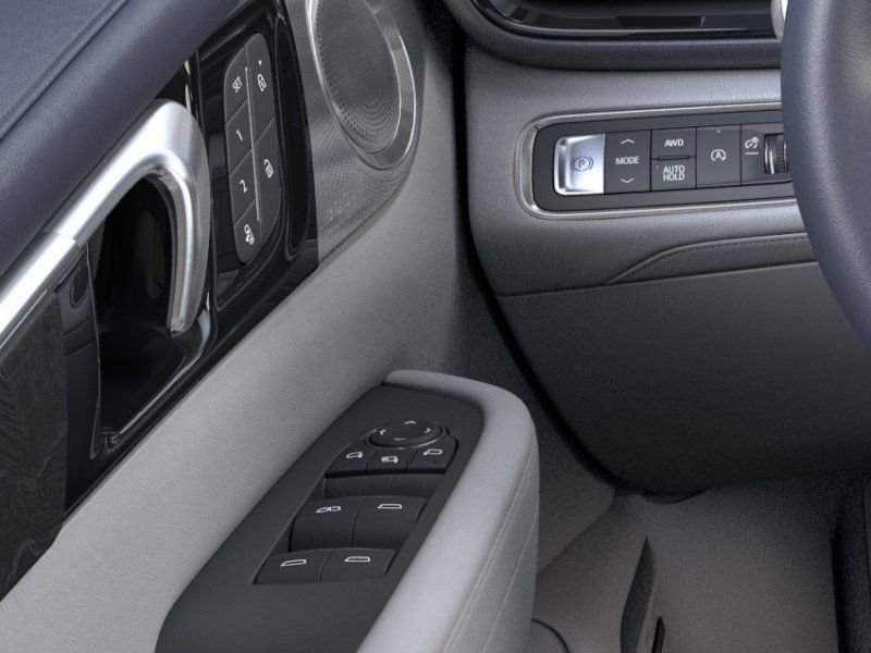 Thumbnail: 2026 Buick Enclave - 22