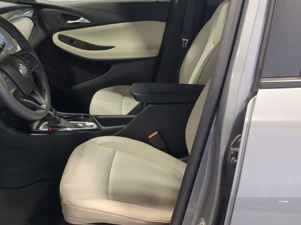 Thumbnail: 2023 Buick Encore GX - 16