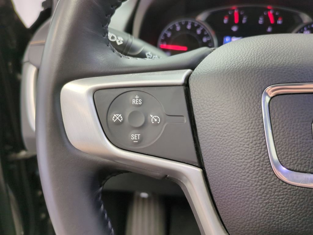 2019 GMC Terrain SLE 27