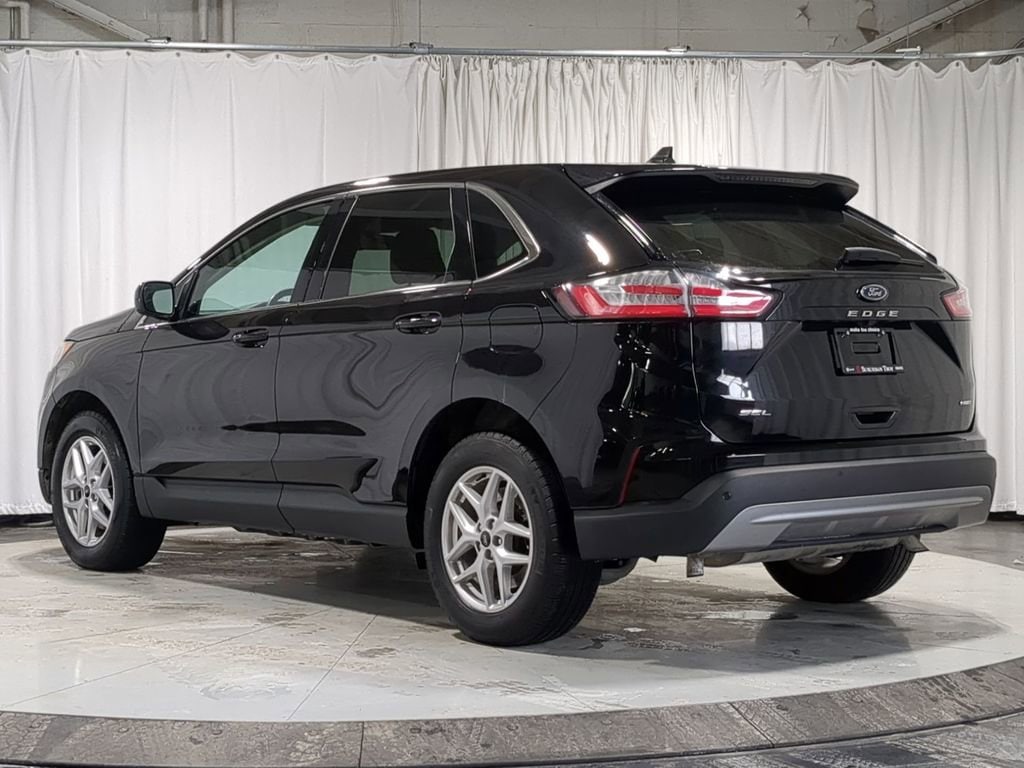 Thumbnail: 2024 Ford Edge - 12