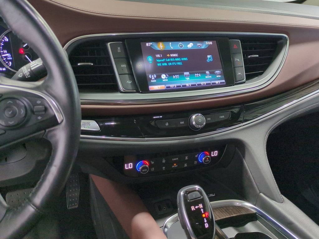 Thumbnail: 2018 Buick Enclave - 33