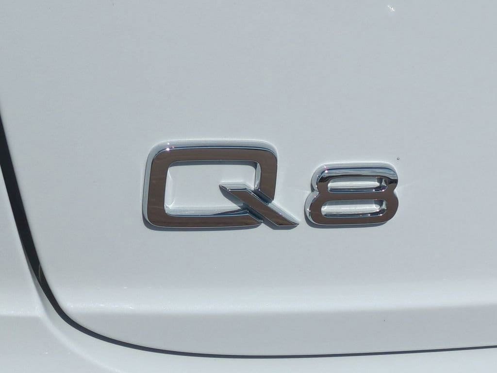 Thumbnail: 2019 Audi Q8 - 14