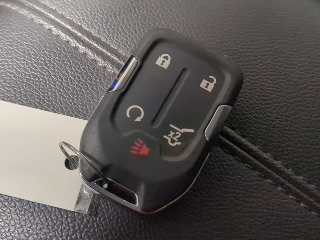 Thumbnail: 2023 GMC Terrain - 33