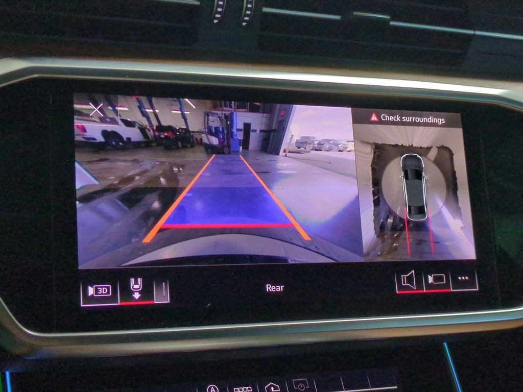 Thumbnail: 2021 Audi A6 - 37