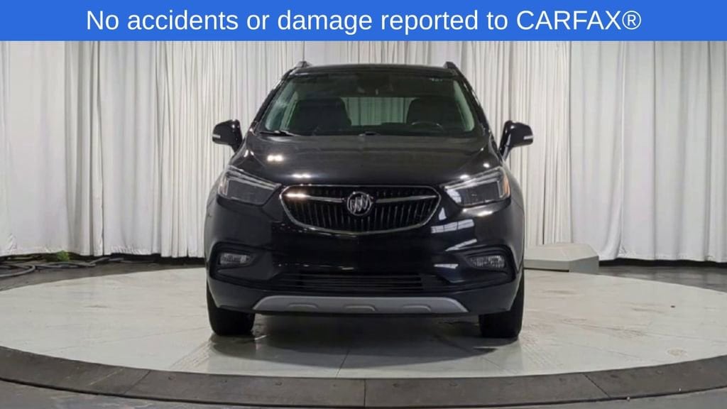 Thumbnail: 2019 Buick Encore - 3