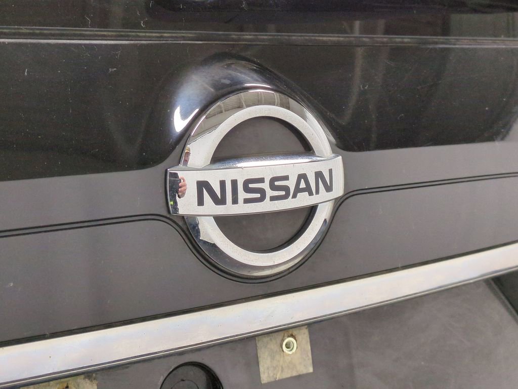 Thumbnail: 2015 Nissan Rogue - 14