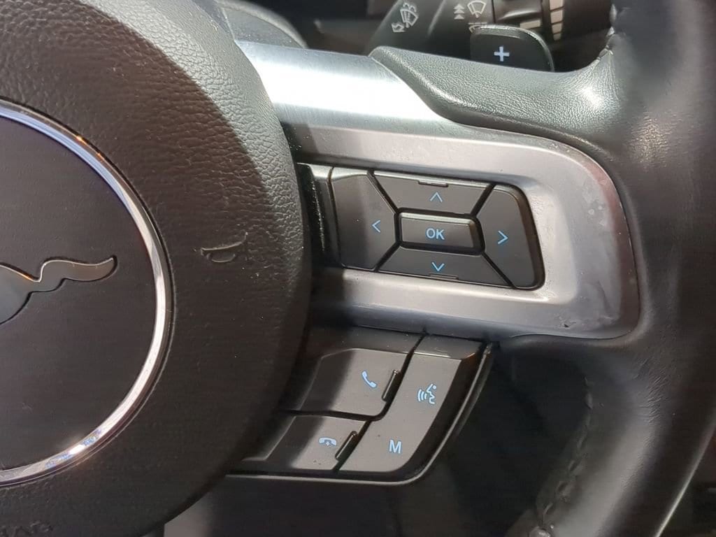 Thumbnail: 2018 Ford Mustang - 28