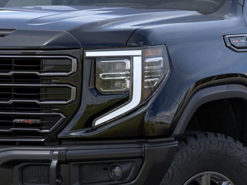 Thumbnail: 2026 GMC Sierra 1500 - 10