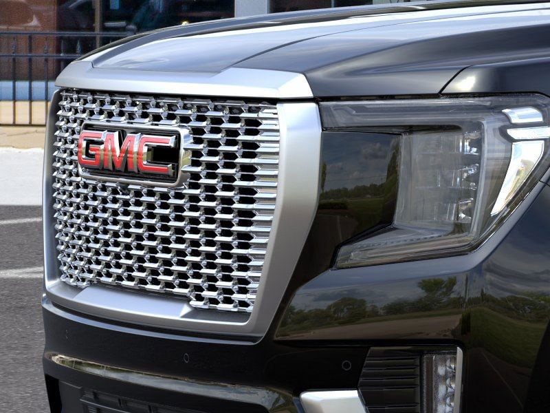 2024 GMC Yukon XL Denali 13