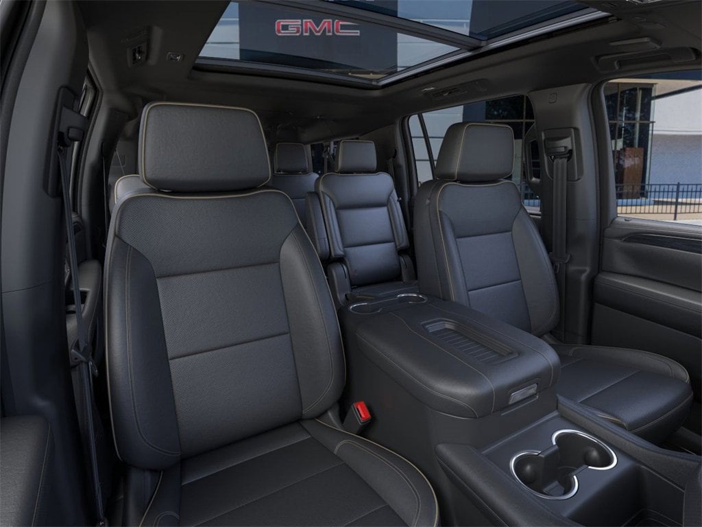 2024 GMC Yukon XL SLT 16