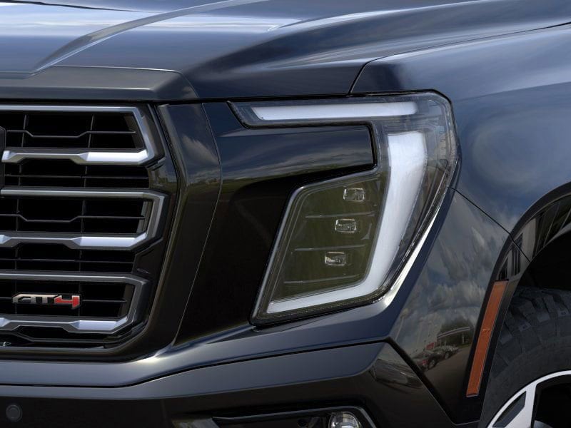 Thumbnail: 2025 GMC Yukon XL - 10