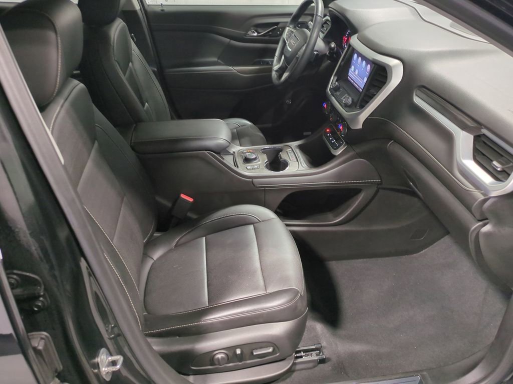 Thumbnail: 2023 GMC Acadia - 27