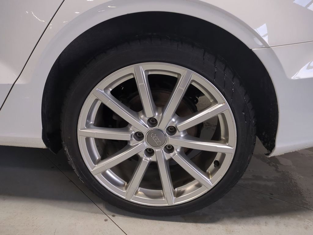 Thumbnail: 2016 Audi A3 - 17