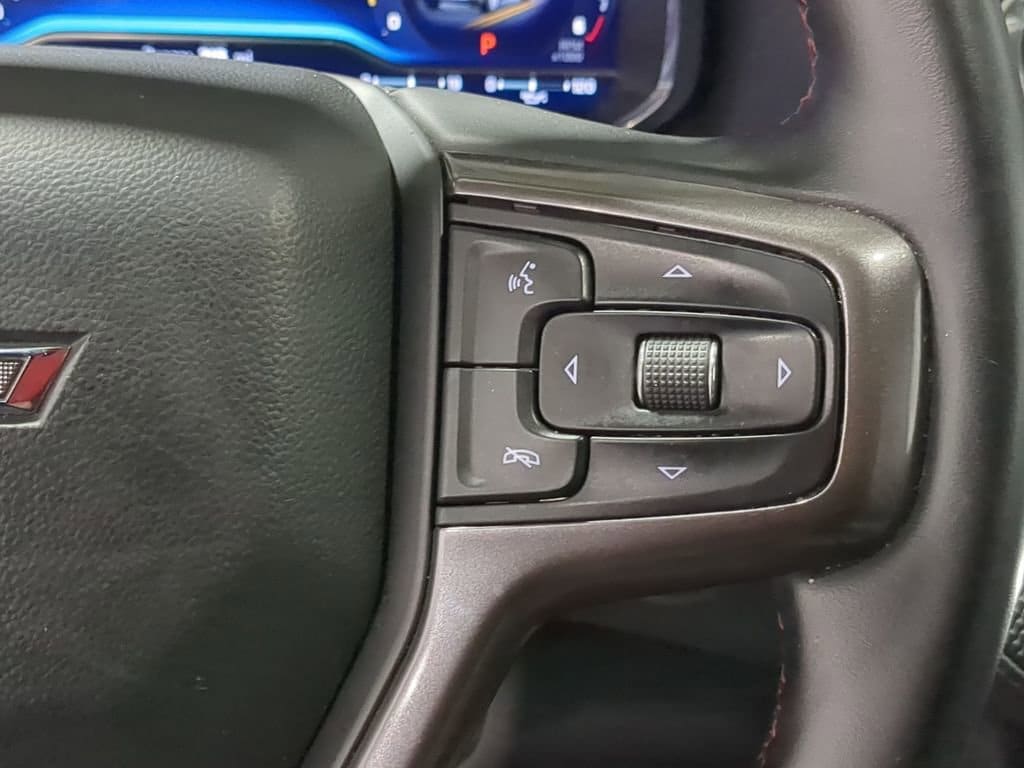 Thumbnail: 2023 Chevrolet Suburban - 30