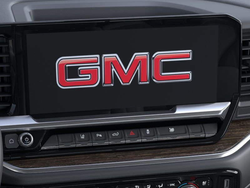 Thumbnail: 2025 GMC Sierra 3500 - 20