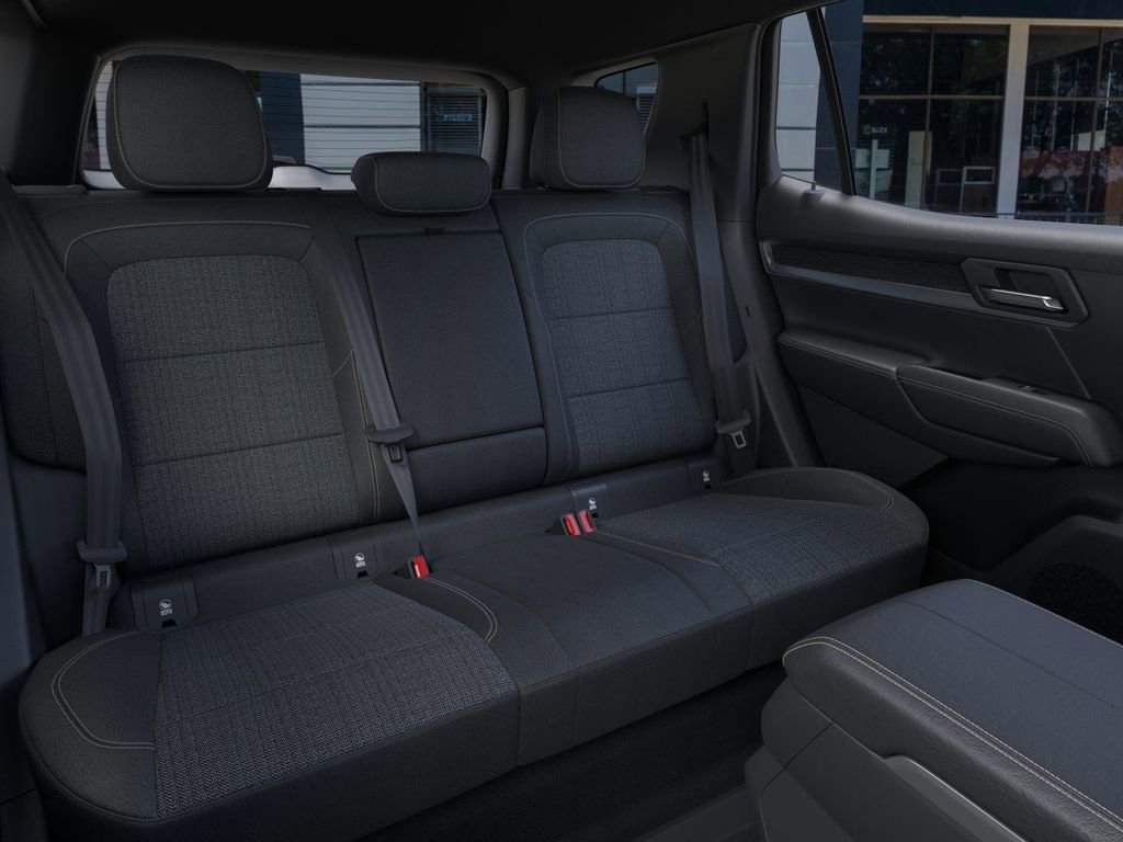 2026 GMC Terrain  17