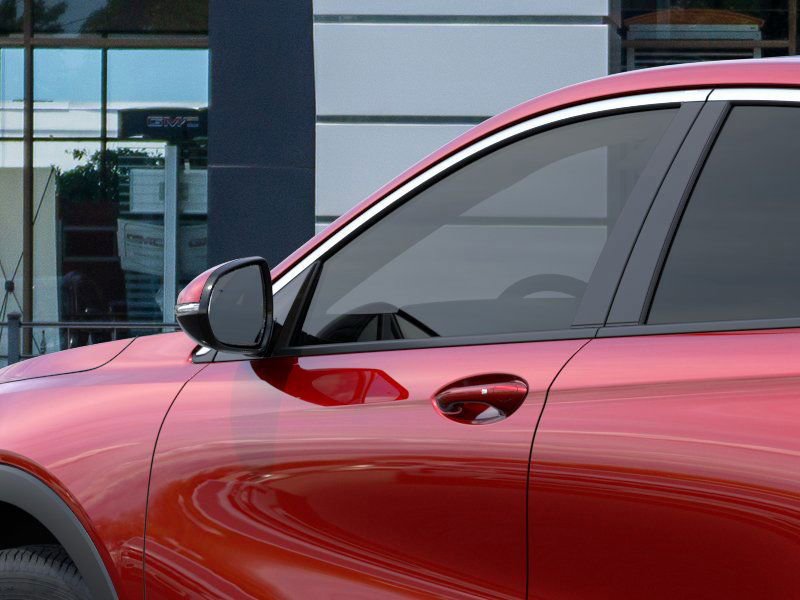 Thumbnail: 2026 Buick Envista - 12