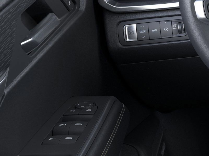 Thumbnail: 2026 GMC Acadia - 22