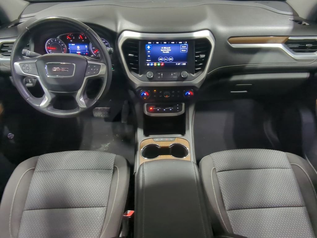 Thumbnail: 2020 GMC Acadia - 29