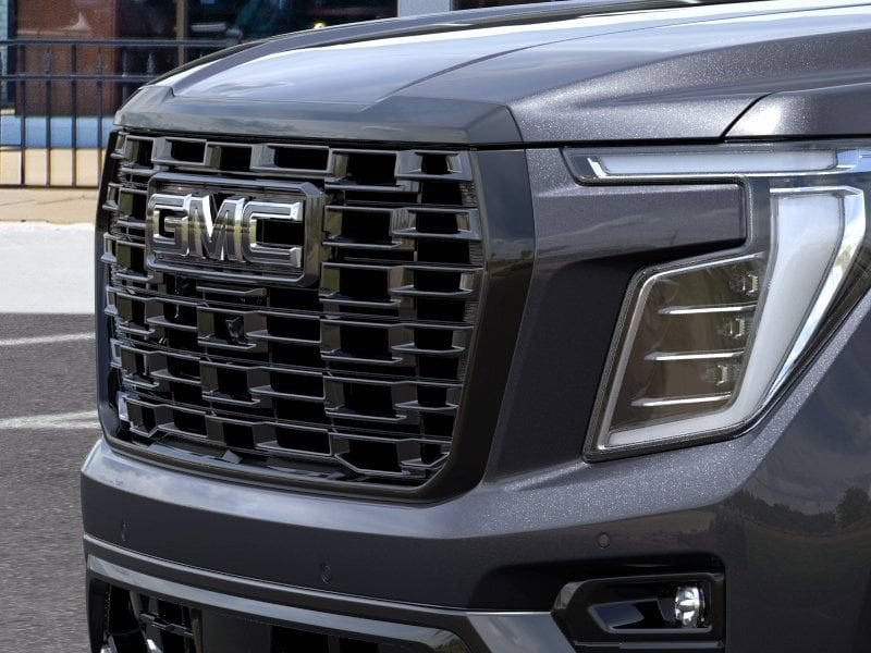 2026 GMC Yukon Denali Ultimate - Photo 13