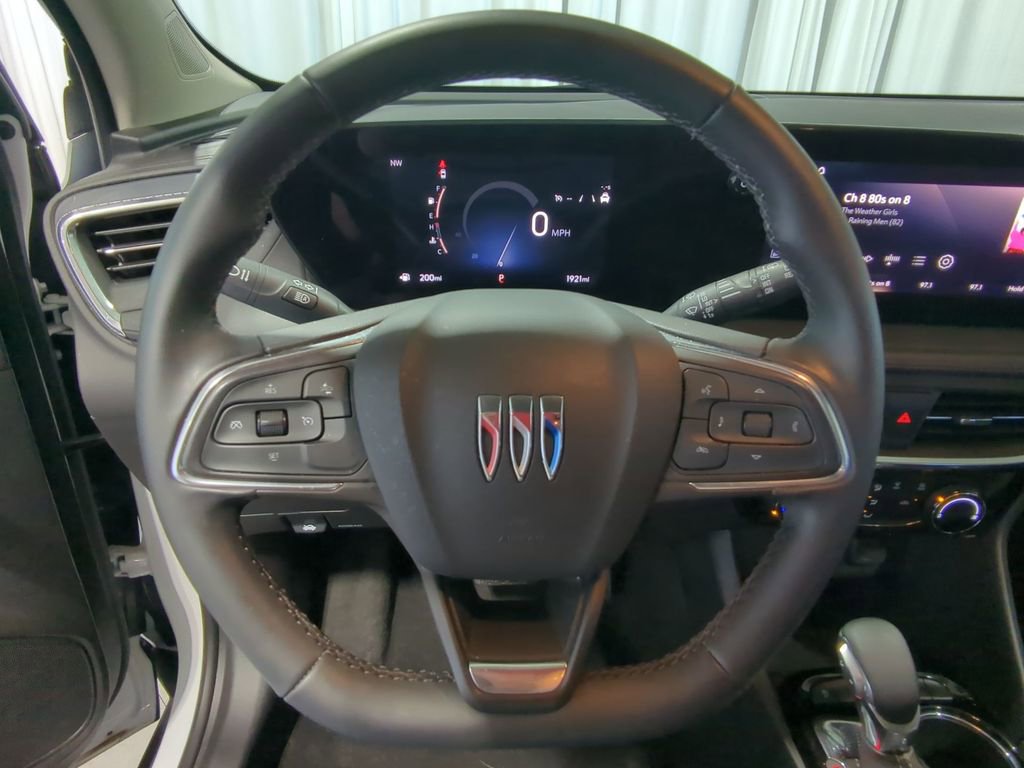 Thumbnail: 2024 Buick Encore GX - 26