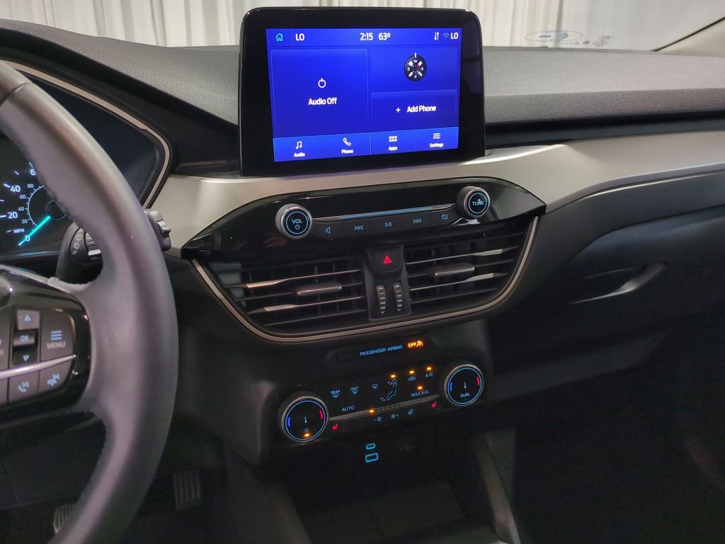 Thumbnail: 2022 Ford Escape - 30