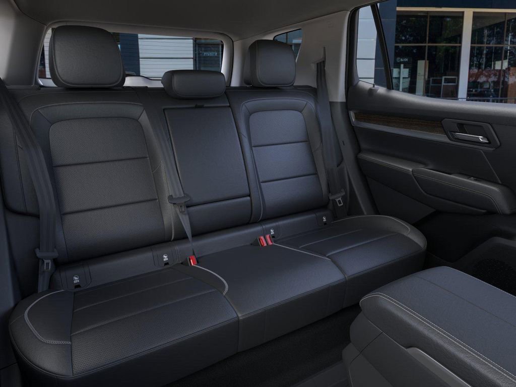 Thumbnail: 2026 GMC Terrain - 17