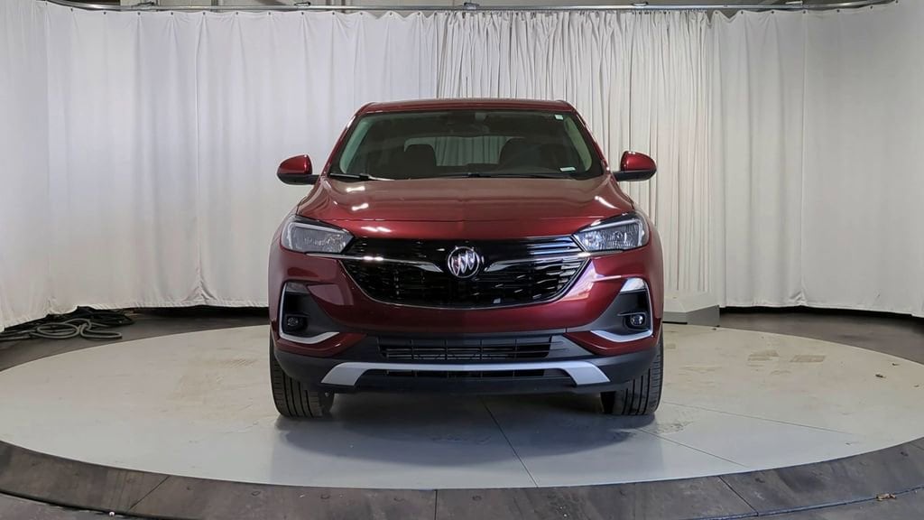 Thumbnail: 2022 Buick Encore GX - 3