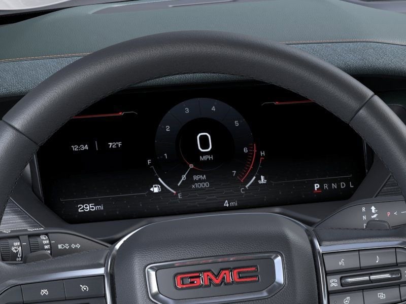Thumbnail: 2026 GMC Acadia - 18