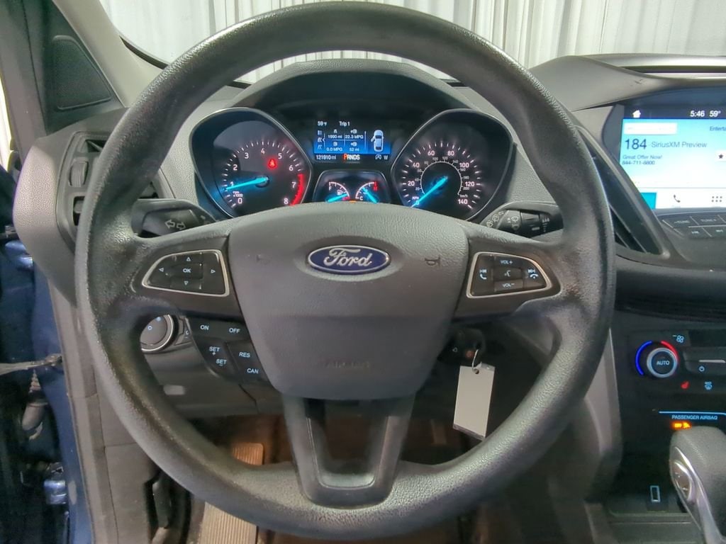 Thumbnail: 2018 Ford Escape - 27