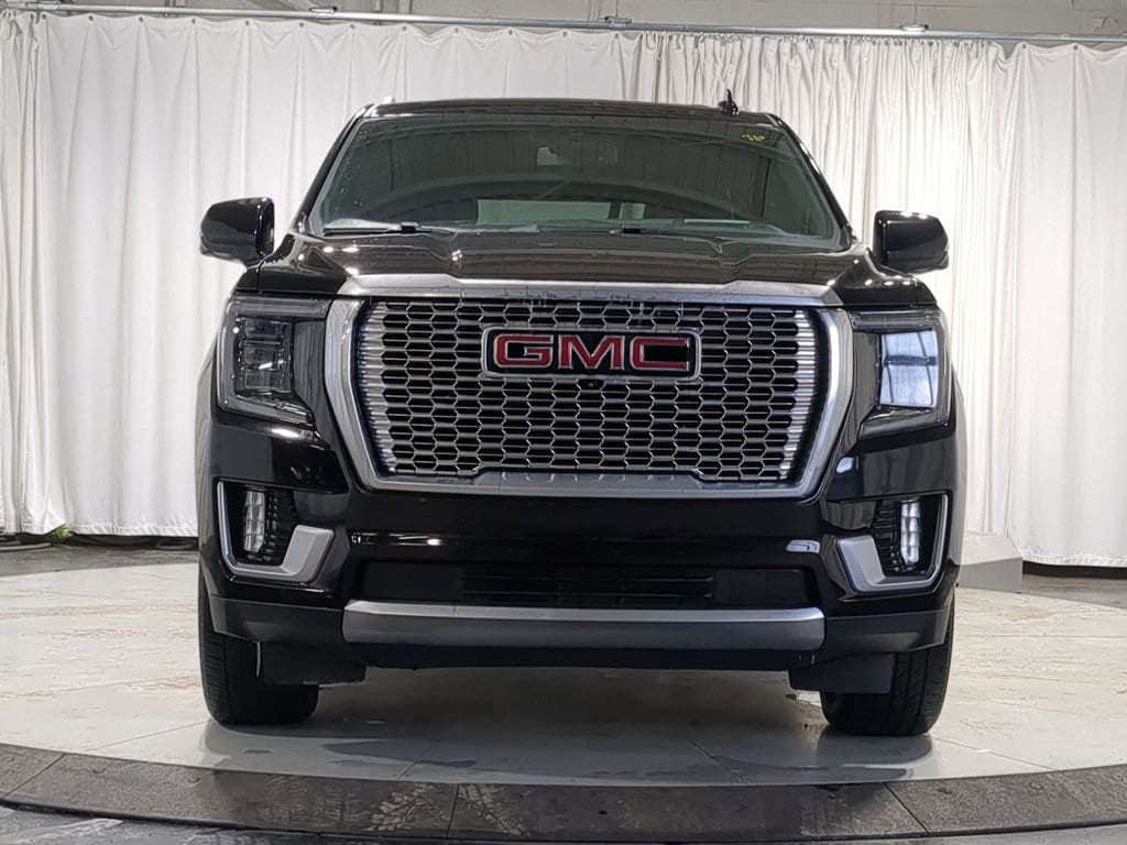 Thumbnail: 2024 GMC Yukon - 21