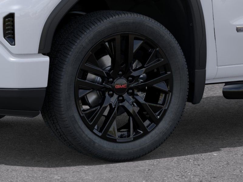 Thumbnail: 2026 GMC Sierra 1500 - 9