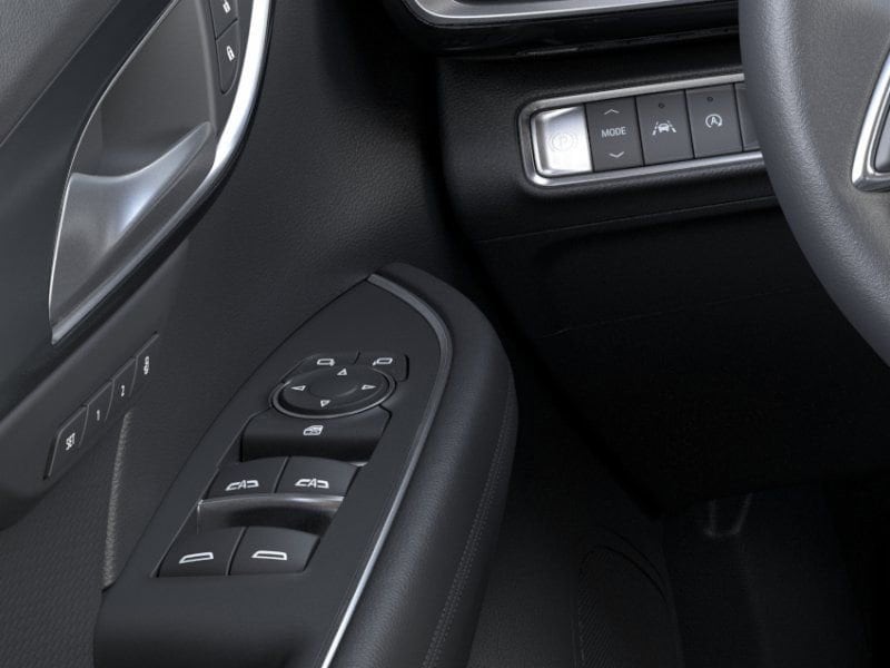 Thumbnail: 2026 Buick Envision - 22