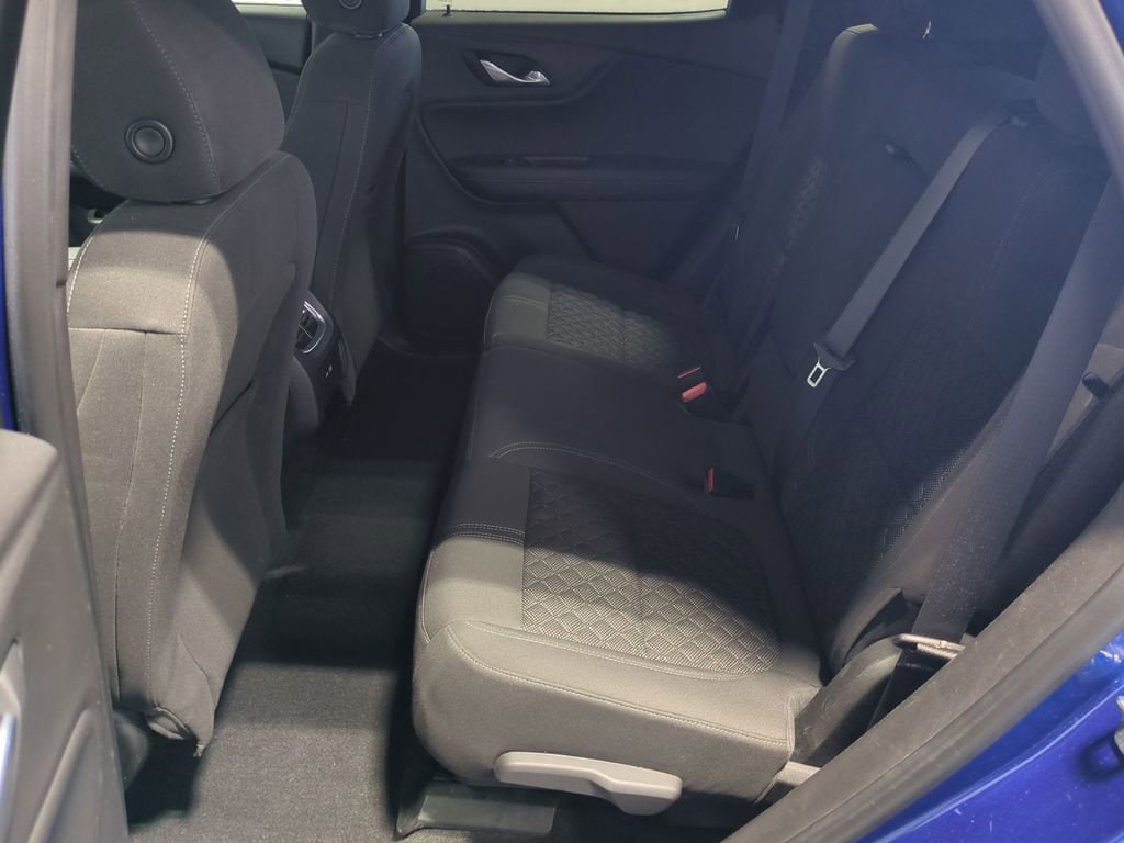 Thumbnail: 2019 Chevrolet Blazer - 23