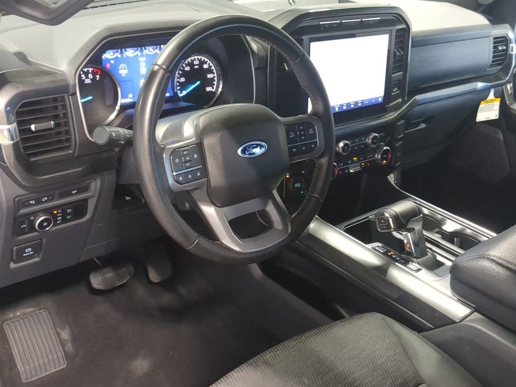 Thumbnail: 2023 Ford F-150 - 12