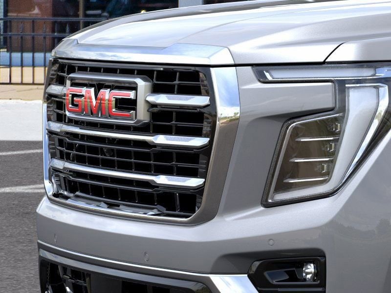 Thumbnail: 2026 GMC Yukon - 13