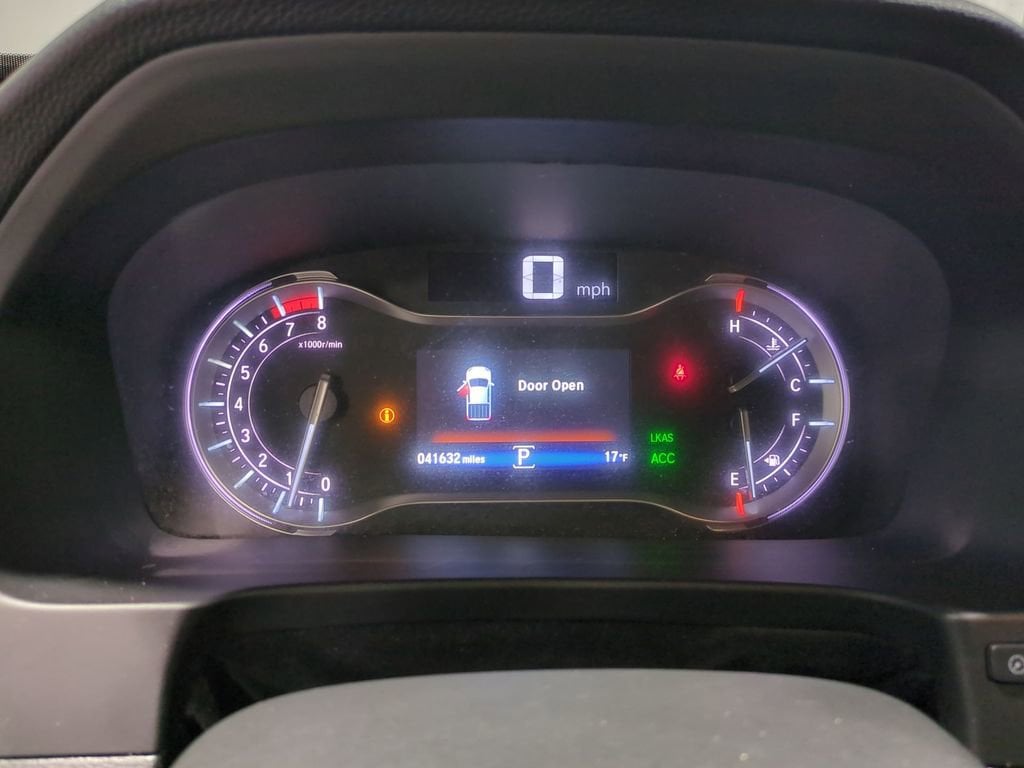 Thumbnail: 2021 Honda Ridgeline - 38