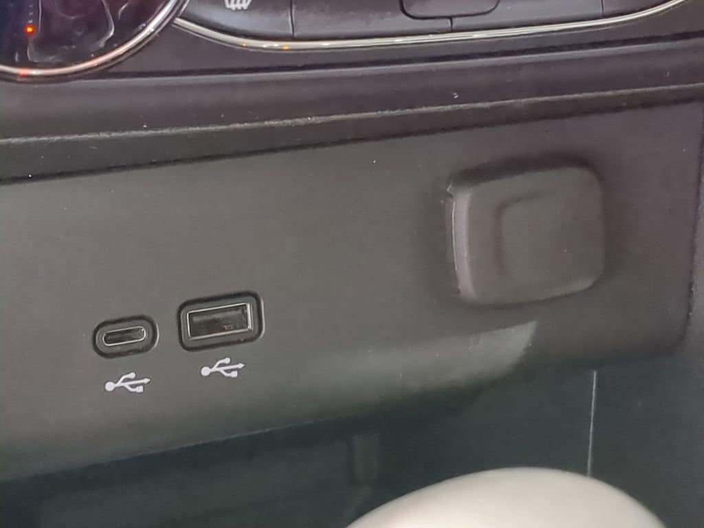 Thumbnail: 2024 Buick Encore GX - 29