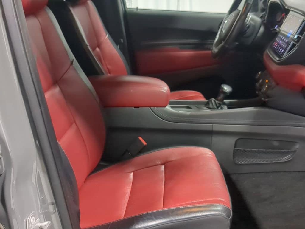 Thumbnail: 2021 Dodge Durango - 39