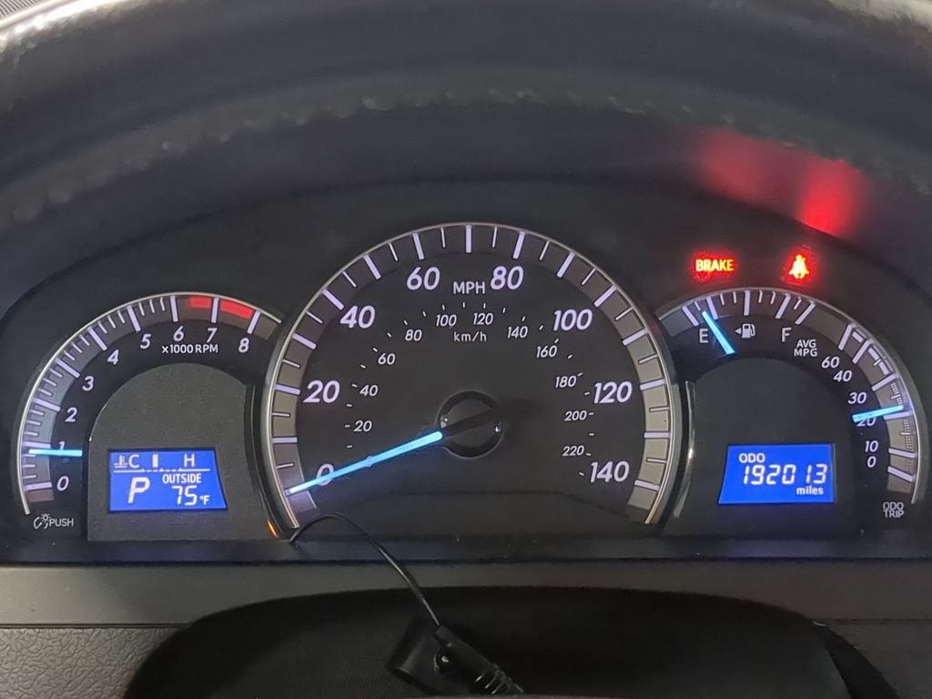 Thumbnail: 2014 Toyota Camry - 35