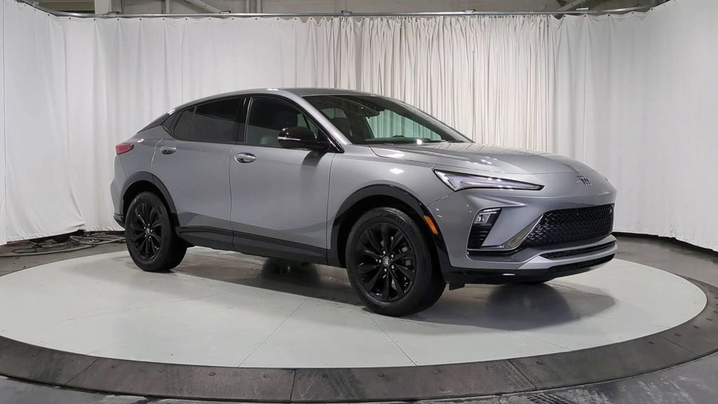 Thumbnail: 2024 Buick Envista - 2