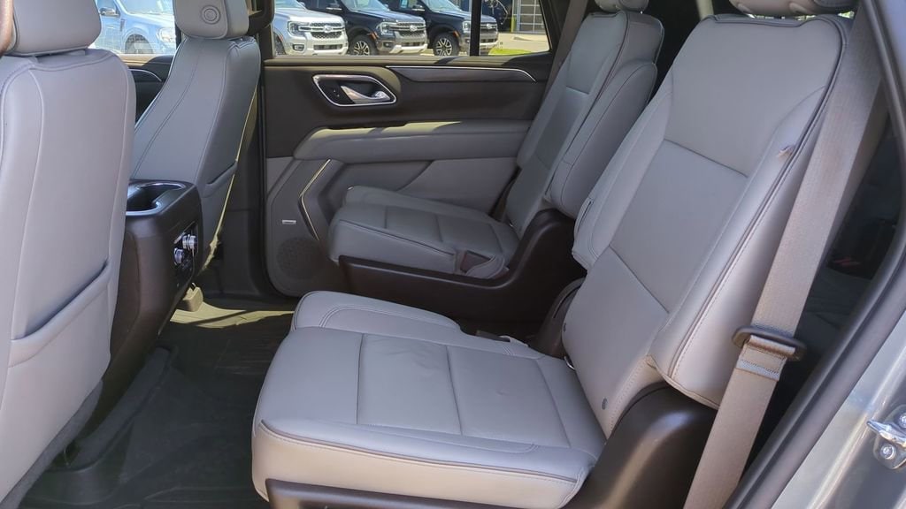 Thumbnail: 2022 GMC Yukon - 21