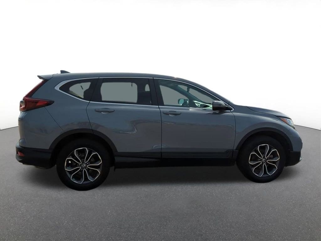 Thumbnail: 2020 Honda CR-V - 8