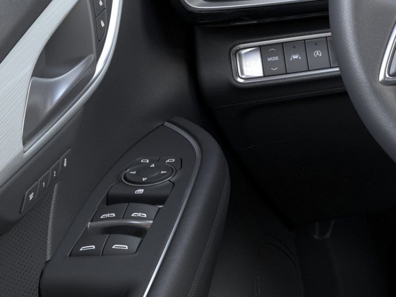 Thumbnail: 2025 Buick Envision - 22